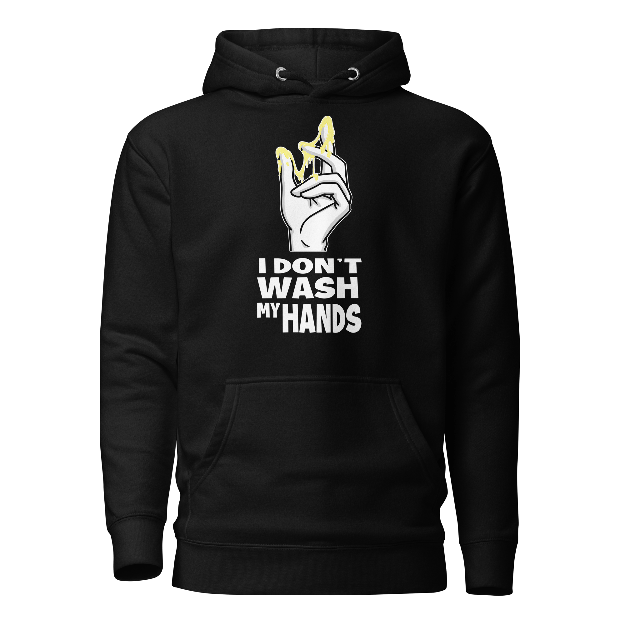 Wash your hands hoodie sale