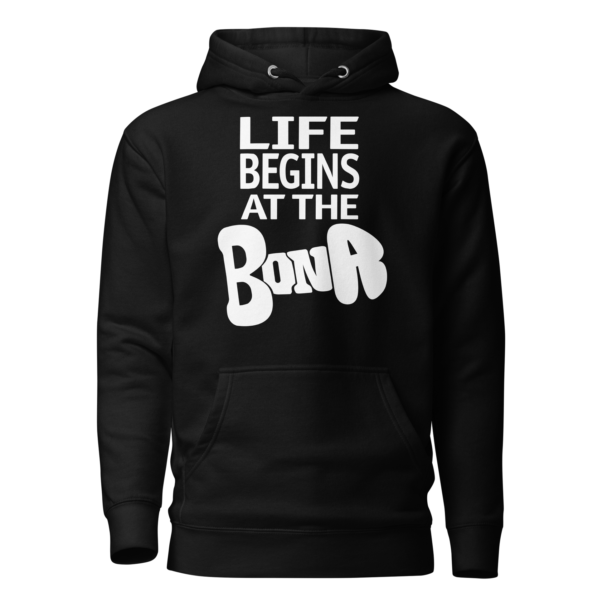 Offensive Swag Life Hoodie